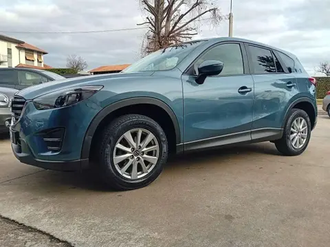 Used MAZDA CX-5 Diesel 2016 Ad 