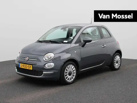 Used FIAT 500 Hybrid 2020 Ad 