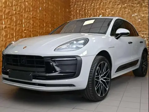 Used PORSCHE MACAN Petrol 2024 Ad 