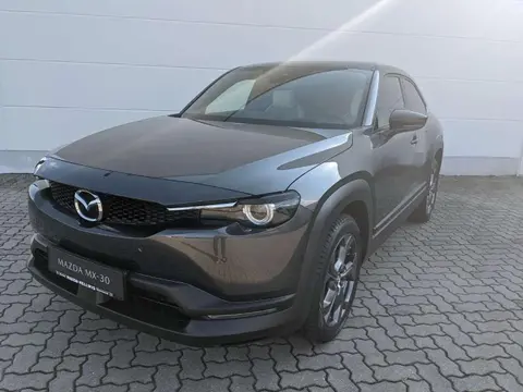 Annonce MAZDA MX-30 Électrique 2021 d'occasion 