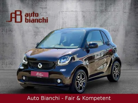 Used SMART FORTWO Petrol 2019 Ad 