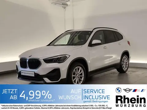 Used BMW X1 Diesel 2021 Ad 