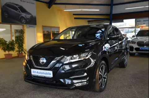 Used NISSAN QASHQAI Petrol 2021 Ad 