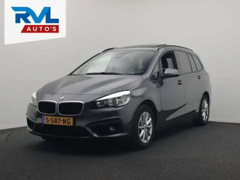 Used BMW SERIE 2 Petrol 2018 Ad 