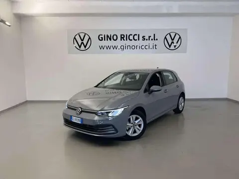 Annonce VOLKSWAGEN GOLF Essence 2022 d'occasion 