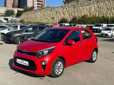 Used KIA PICANTO Petrol 2017 Ad 