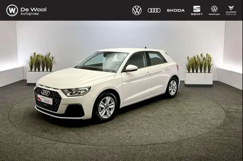 Used AUDI A1 Petrol 2022 Ad 