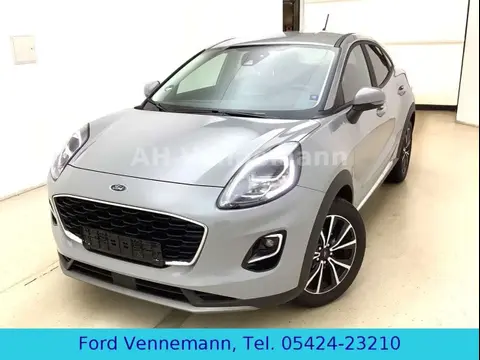 Used FORD PUMA Petrol 2024 Ad 