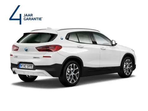 Used BMW X2 Hybrid 2023 Ad 