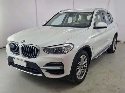 Used BMW X3 Diesel 2019 Ad 