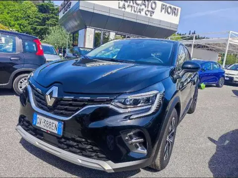 Used RENAULT CAPTUR Hybrid 2024 Ad 