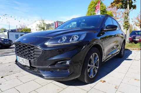 Used FORD KUGA Diesel 2021 Ad 