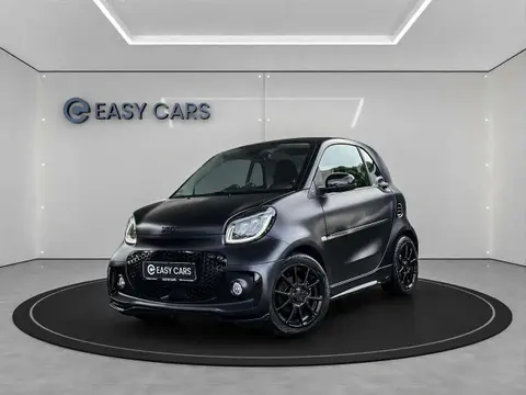 Used SMART FORTWO Electric 2022 Ad 