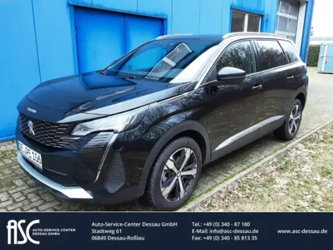 Used PEUGEOT 5008 Petrol 2023 Ad 