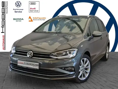 Annonce VOLKSWAGEN GOLF Diesel 2020 d'occasion 