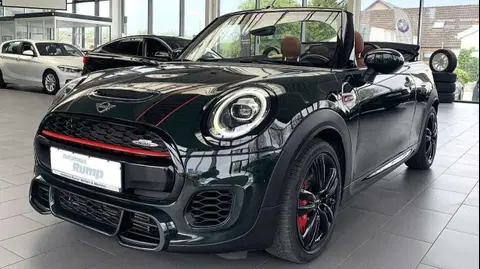 Annonce MINI JOHN COOPER WORKS Essence 2020 d'occasion 