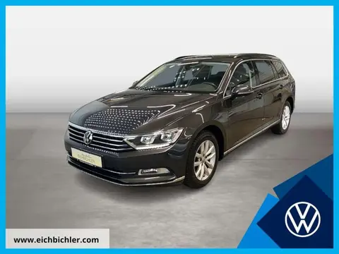 Used VOLKSWAGEN PASSAT Diesel 2019 Ad 