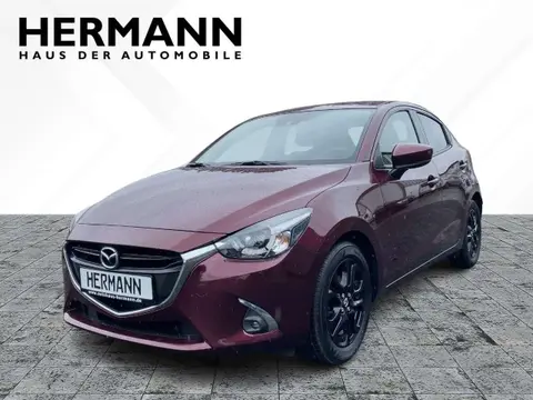 Used MAZDA 2 Petrol 2019 Ad 