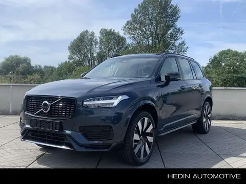 Annonce VOLVO XC90 Essence 2024 d'occasion 