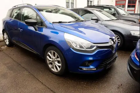 Used RENAULT CLIO Diesel 2018 Ad 