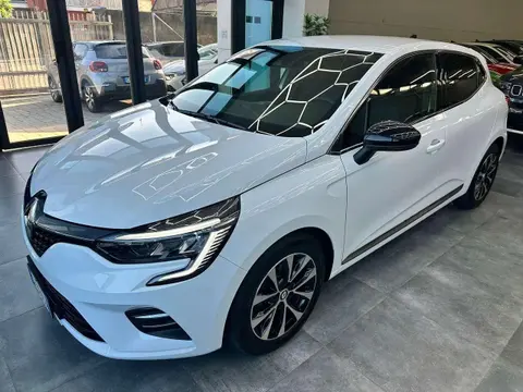 Annonce RENAULT CLIO GPL 2023 d'occasion 