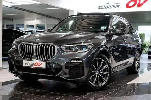 Used BMW X5 Hybrid 2021 Ad 