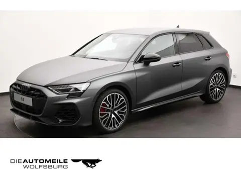 Annonce AUDI S3 Essence 2024 d'occasion 