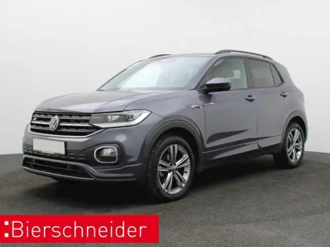 Used VOLKSWAGEN T-CROSS Petrol 2023 Ad 