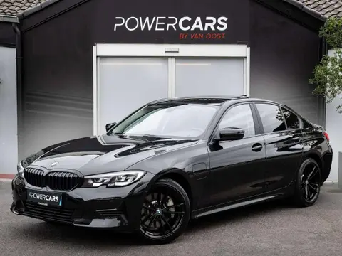 Used BMW SERIE 3 Hybrid 2020 Ad 