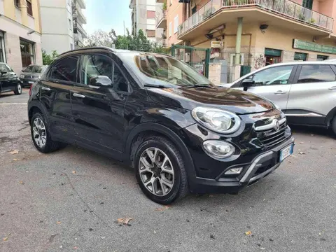 Used FIAT 500X Diesel 2017 Ad 