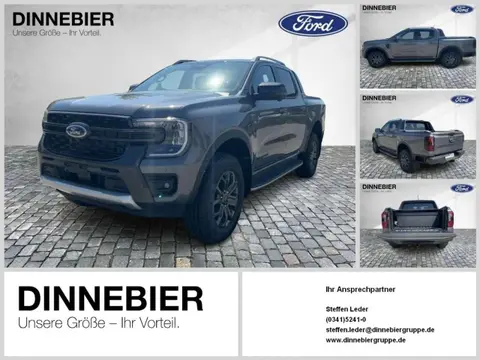 Used FORD RANGER Diesel 2024 Ad 