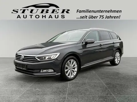 Annonce VOLKSWAGEN PASSAT Diesel 2019 d'occasion 