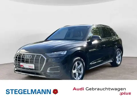 Used AUDI Q5 Diesel 2021 Ad 