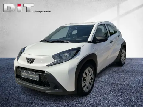 Used TOYOTA AYGO Petrol 2023 Ad 