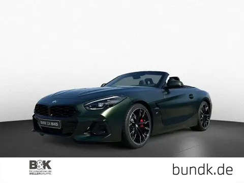 Annonce BMW Z4 Essence 2024 d'occasion 