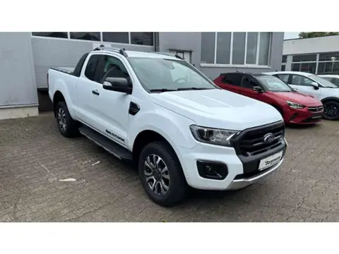 Annonce FORD RANGER Diesel 2023 d'occasion 