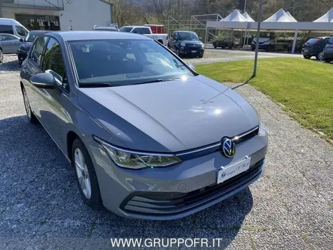 Annonce VOLKSWAGEN GOLF Essence 2020 d'occasion 