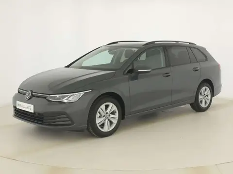 Used VOLKSWAGEN GOLF Petrol 2024 Ad Belgium