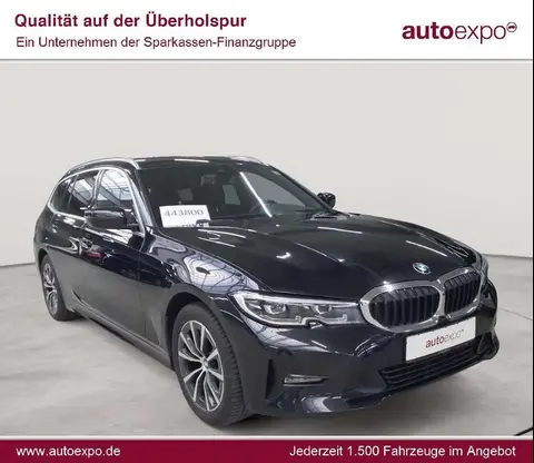 Used BMW SERIE 3 Diesel 2020 Ad Germany