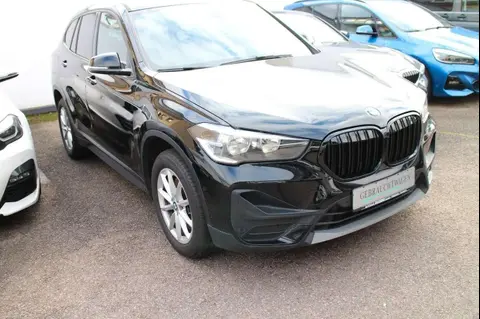 Annonce BMW X1 Diesel 2021 d'occasion Allemagne