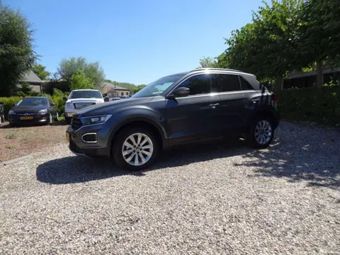 Used VOLKSWAGEN T-ROC Petrol 2021 Ad 