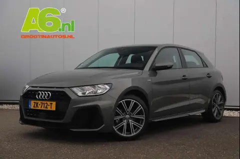 Annonce AUDI A1 Essence 2019 d'occasion 