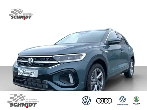 Used VOLKSWAGEN T-ROC Petrol 2024 Ad 