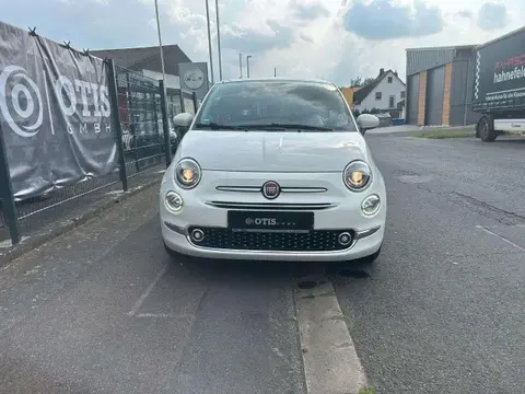 Used FIAT 500 Petrol 2017 Ad 