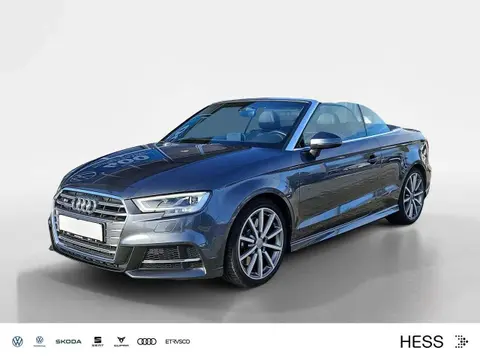 Used AUDI S3 Petrol 2017 Ad 