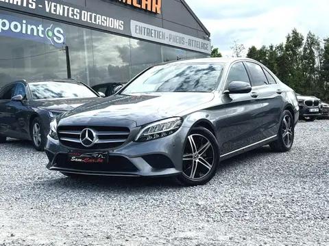 Used MERCEDES-BENZ CLASSE C Petrol 2019 Ad 