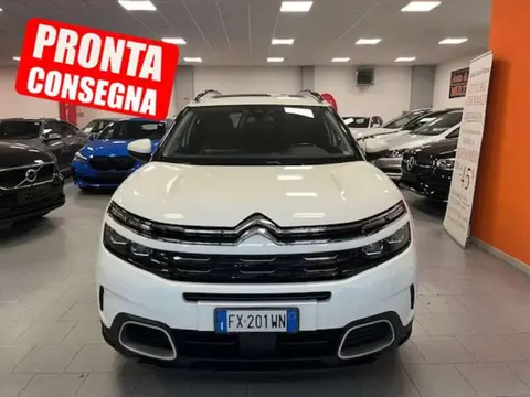 Used CITROEN C5 AIRCROSS Petrol 2019 Ad 