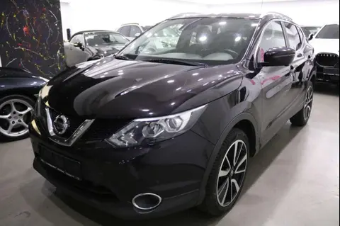 Used NISSAN QASHQAI Diesel 2016 Ad 