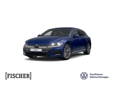 Used VOLKSWAGEN ARTEON Petrol 2022 Ad 