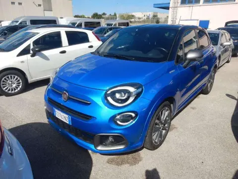 Used FIAT 500X Diesel 2020 Ad 